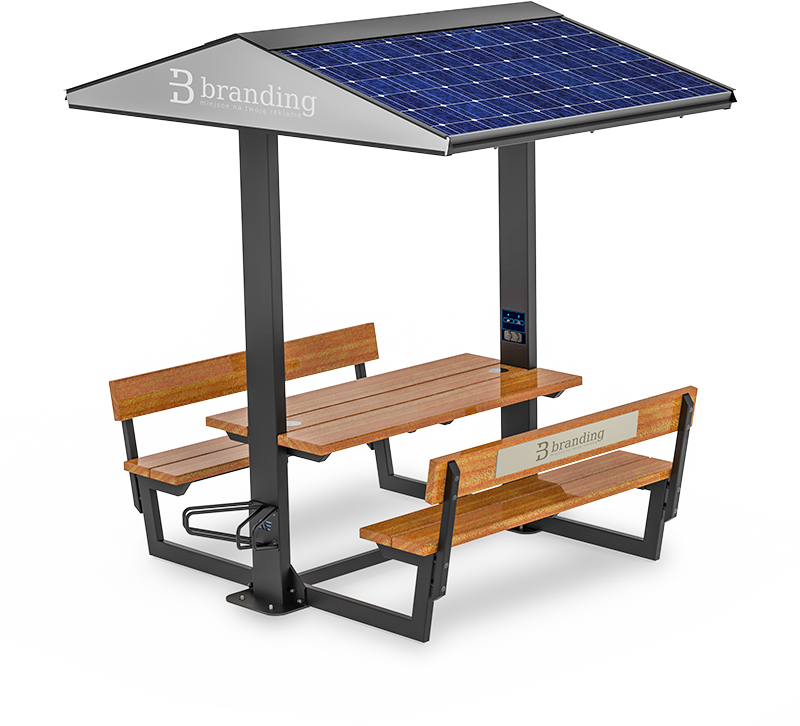 RLC Picnic Table