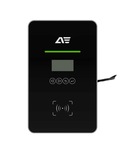 AC-Single-phase-7KW-Commercial-Charge