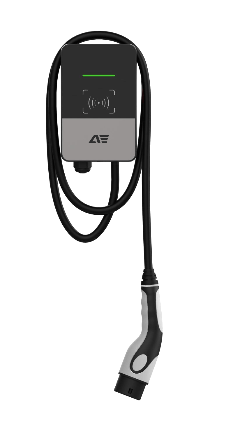 AC-Single-phase-7KW-Home-Charger