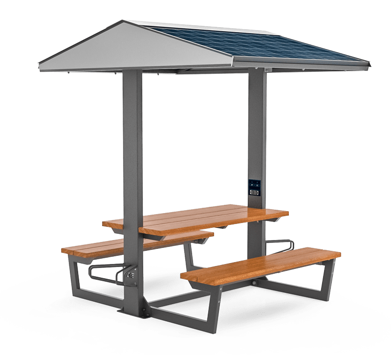 RLC Picnic Table