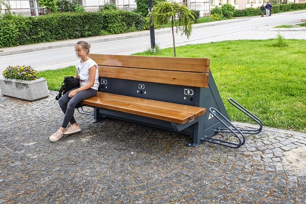 e-Bench AE007