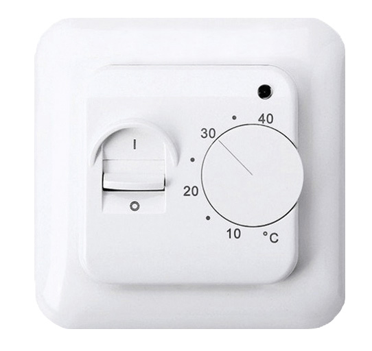 Termoregulator