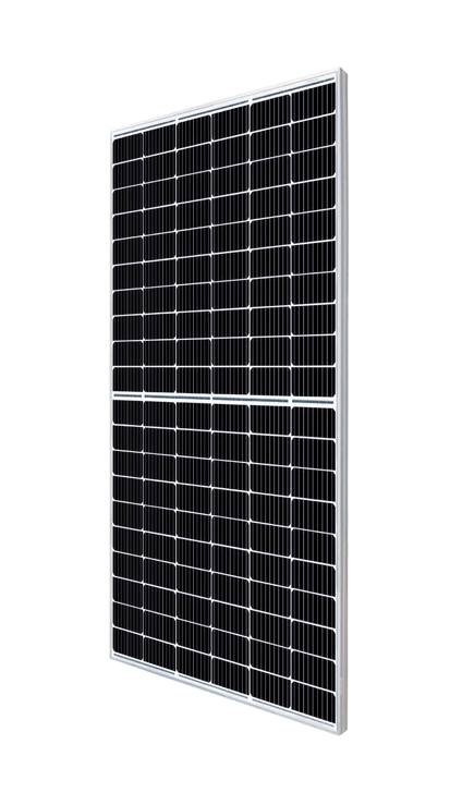 Solar panel