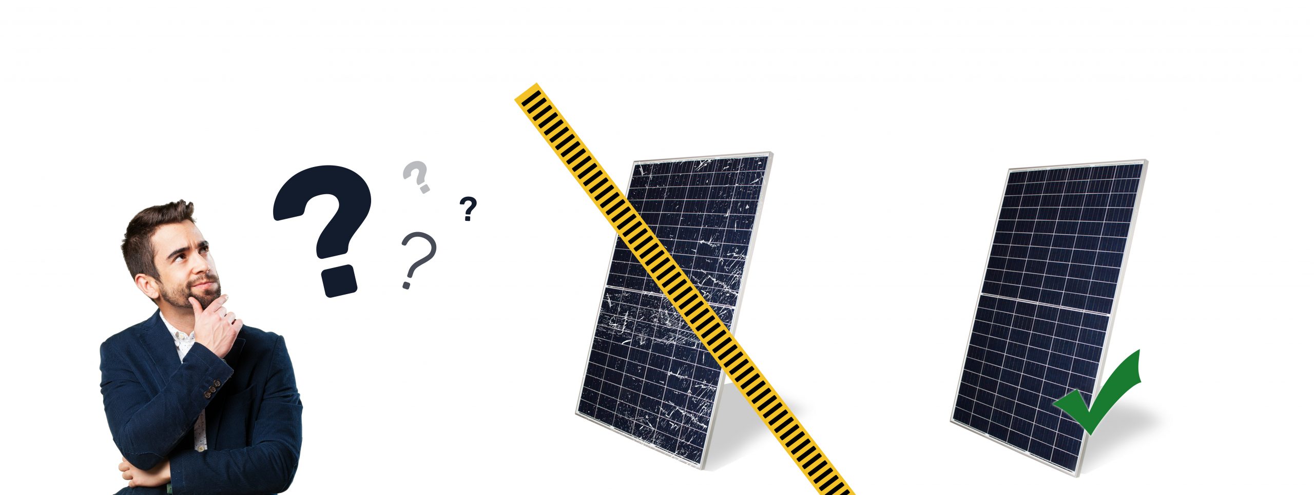 Photovoltaics – the most common mistakes