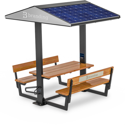 RLC Picnic Table